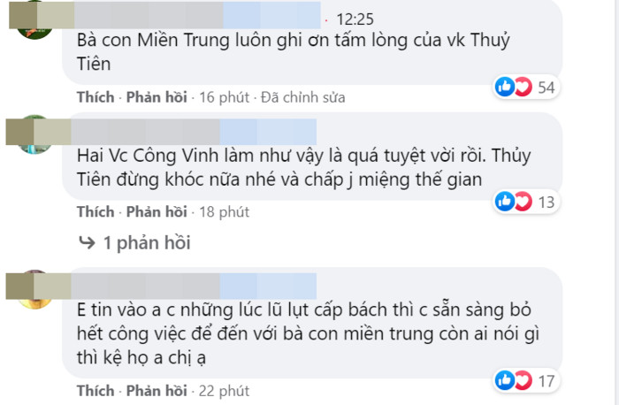 Vợ chồng Thủy Tiên quyết làm cho ra chuyện khi bị nữ CEO Đại Nam 'réo gọi', netizen nói gì?