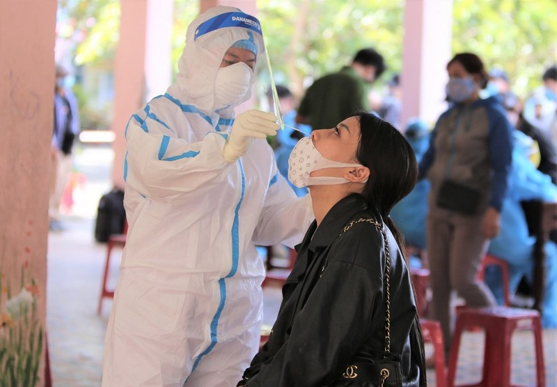 Đà Nẵng phát hiện thêm 67 ca Covid-19 có khả năng lây cho cộng đồng