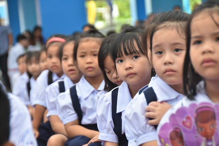 Cập nhật: Đã có 3 tỉnh, thành miễn 100% học phí cho học sinh năm học mới 2021-2022