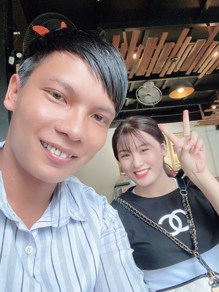 Sau tin đồn kiếm hàng trăm triệu đồng mỗi tháng, Lộc Fuho chính thức lên tiếng về mức thu nhập thực tế