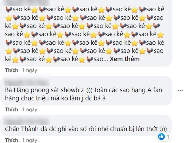 Trấn Thành có động thái khiến dân tình xôn xao sau khi bị 'ai đó' réo tên đòi sao kê
