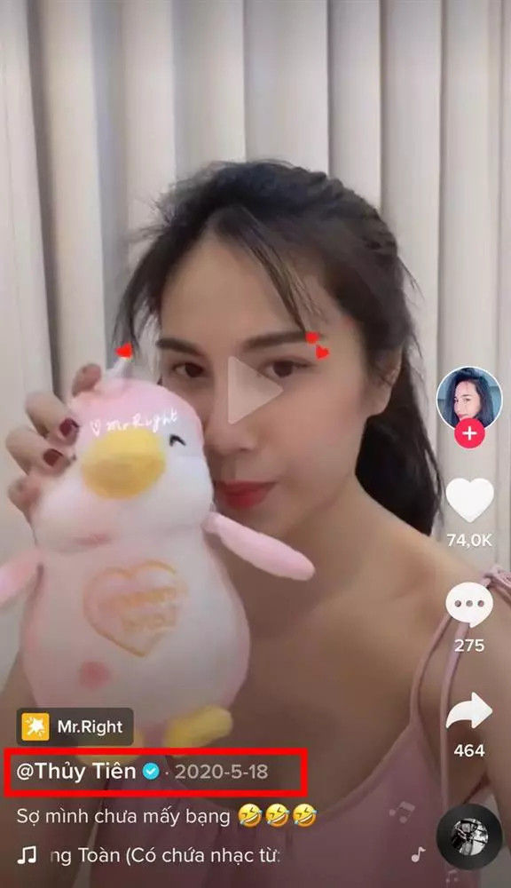 Giữa ồn ào sao kê, Thủy Tiên bị 'đào' lại phát ngôn: 'Cuộc đời chông gai còn không sợ, tuổi gì phải sợ'
