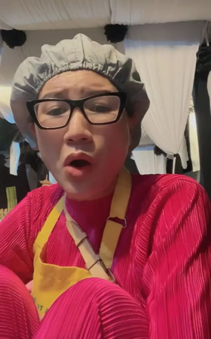 Trang Trần tố 'ai đó' bỏ tiền mua lượt xem livestream, nói rõ vấn đề sao kê sau khi bị réo tên