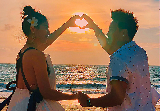 Mẹ diễn viên Thanh Duy từ trần, Kha Ly đau buồn: 'Không còn má chồng nữa rồi!'