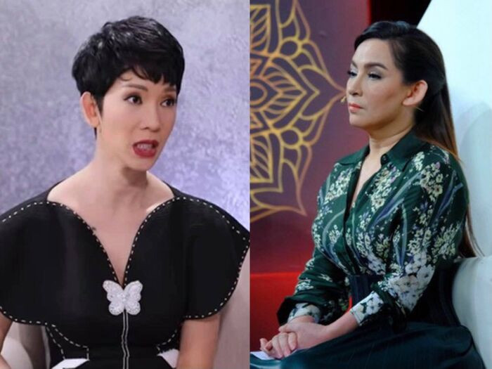 Xuân Lan xúc động gọi tên Phi Nhung: 'Dậy nhanh đi chị! Đám trẻ mong mẹ Nhung quá rồi'