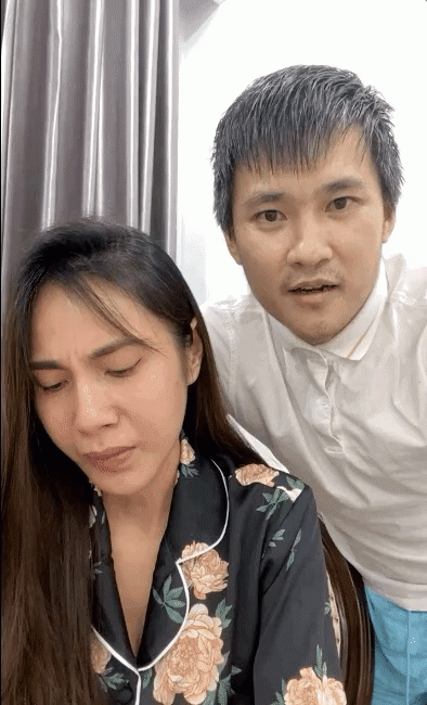 Một nữ diễn viên hoang mang vì ồn ào của Thủy Tiên: 'Lòng tin trước giờ đặt mỗi nơi đó vì con nhà Phật'