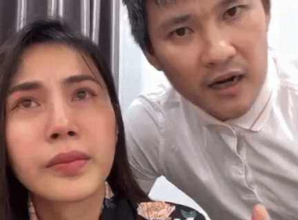 Một nữ diễn viên hoang mang vì ồn ào của Thủy Tiên: 'Lòng tin trước giờ đặt mỗi nơi đó vì con nhà Phật'