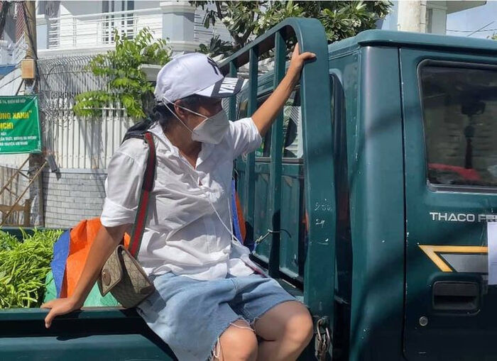 Phương Thanh làm từ thiện đến 'cạn kiệt' tài chính: Cứu tạm... chứ không thể nào cứu hết được!