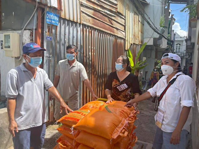 Phương Thanh làm từ thiện đến 'cạn kiệt' tài chính: Cứu tạm... chứ không thể nào cứu hết được!