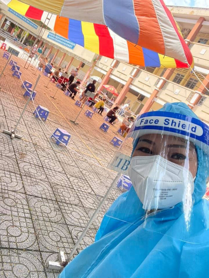 Phương Thanh làm từ thiện đến 'cạn kiệt' tài chính: Cứu tạm... chứ không thể nào cứu hết được!