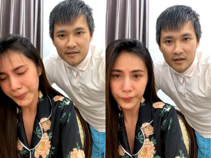 Sau Công Vinh, đến mẹ ruột Thủy Tiên có động thái khi con gái bị tố ăn chặn từ thiện Ảnh 1