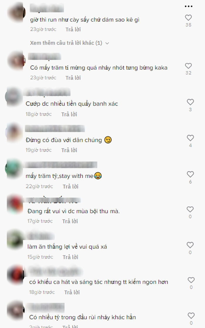 Giữa ồn ào sao kê, dân tình tranh cãi gay gắt sân khấu của Thủy Tiên sau chuyến từ thiện miền Trung