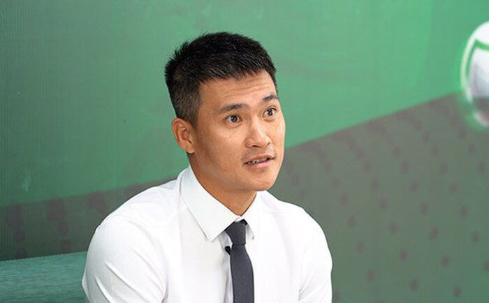Công Vinh thách thức CEO Đại Nam, cho 2 ngày đưa ra bằng chứng kèm tuyên bố: 'Chị đừng mơ nữa' Ảnh 2