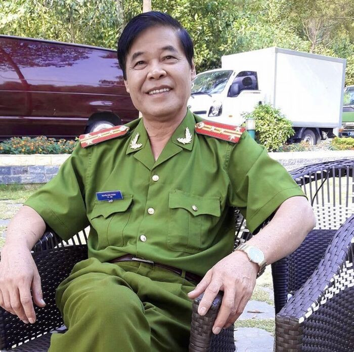 NSND Lan Hương đau xót tiết lộ NSƯT Thế Bình ra đi đúng ngày sinh nhật: Còn định chúc mừng anh, thế mà...