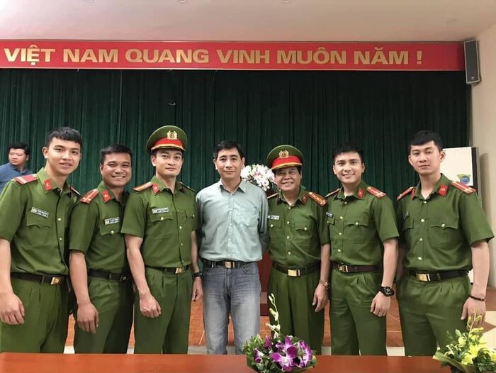 NSND Lan Hương đau xót tiết lộ NSƯT Thế Bình ra đi đúng ngày sinh nhật: Còn định chúc mừng anh, thế mà...
