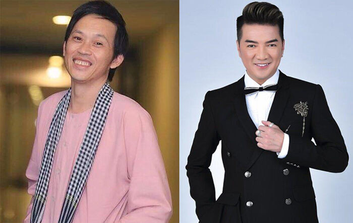 Đàm Vĩnh Hưng và Hoài Linh song ca bài hát về sao kê giữa ồn ào từ thiện: Thực hư ra sao?