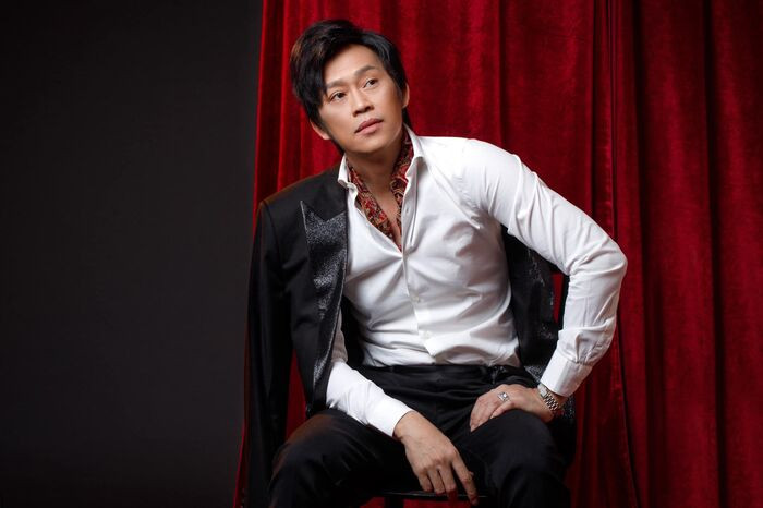 Đàm Vĩnh Hưng và Hoài Linh song ca bài hát về sao kê giữa ồn ào từ thiện: Thực hư ra sao?