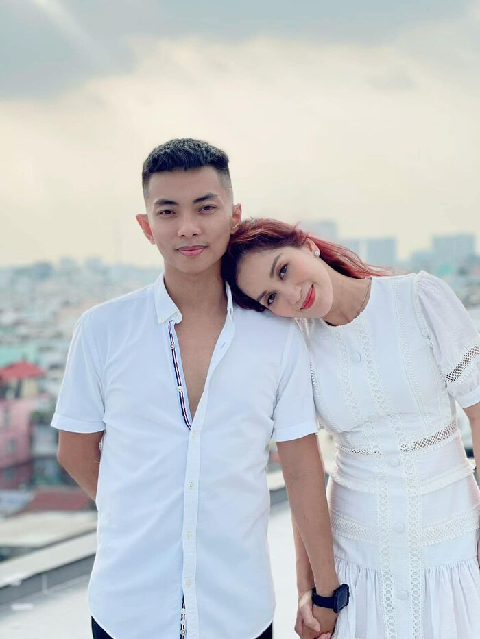 Độc quyền: Phan Hiển nói về tin đồn 'trà xanh', tiết lộ hai vợ chồng đã lâu không dành thời gian cho nhau