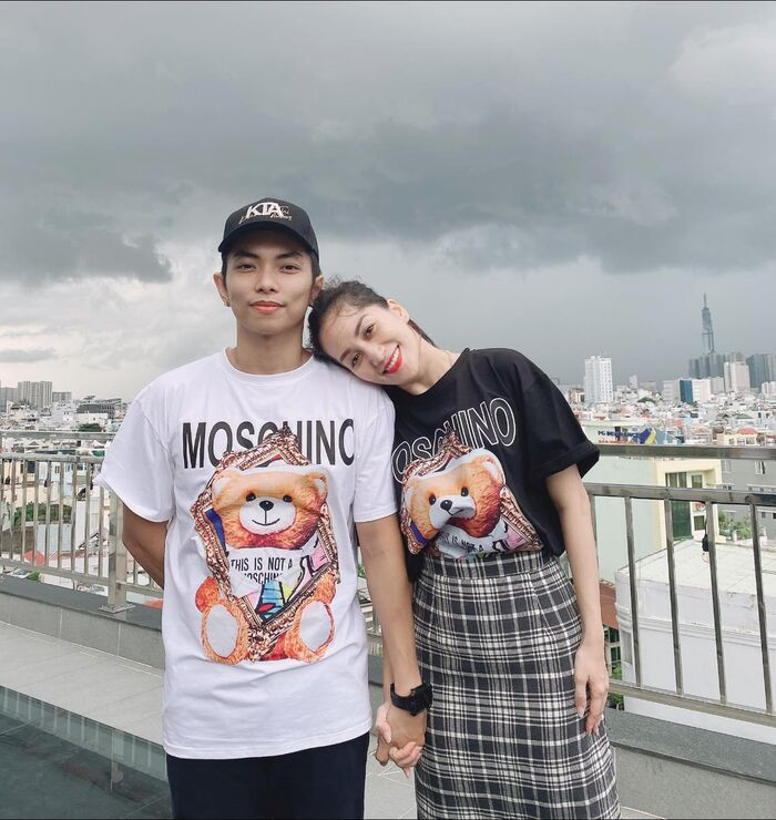 Độc quyền: Phan Hiển nói về tin đồn 'trà xanh', tiết lộ hai vợ chồng đã lâu không dành thời gian cho nhau