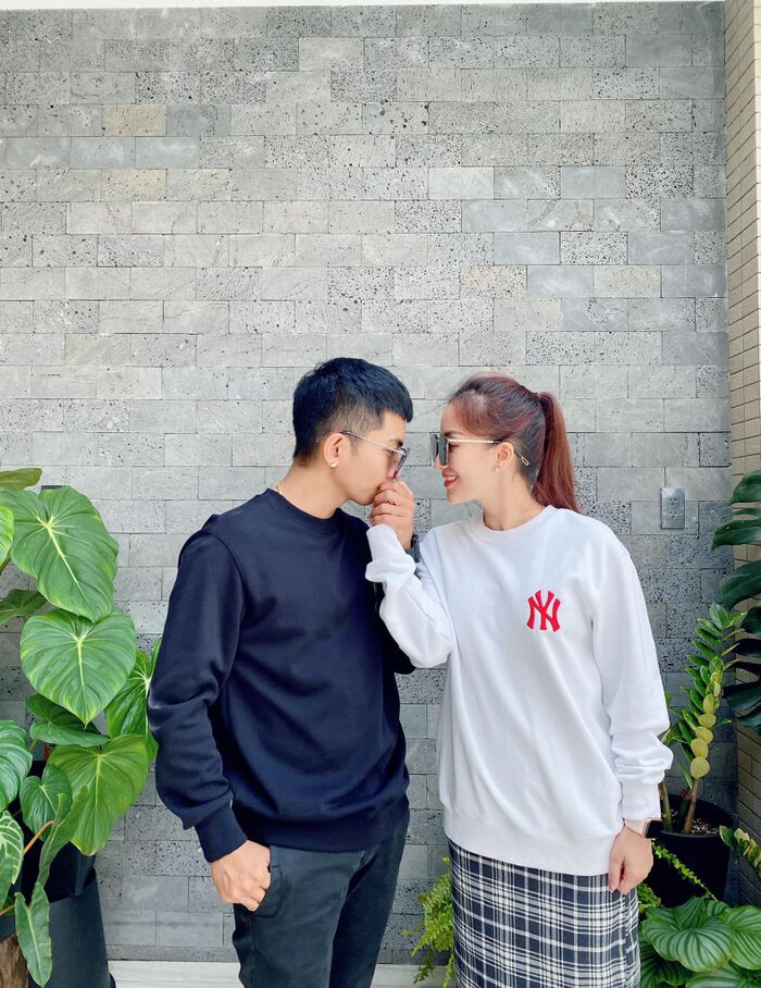 Độc quyền: Phan Hiển nói về tin đồn 'trà xanh', tiết lộ hai vợ chồng đã lâu không dành thời gian cho nhau