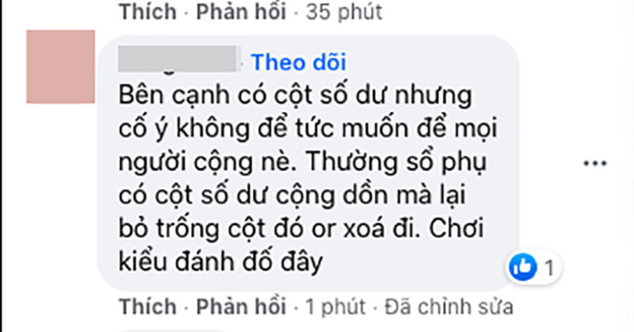 'Soi' bản sao kê 1.000 trang của Trấn Thành, netizen tìm ra điểm bất thường, tiếp tục tranh cãi Ảnh 4