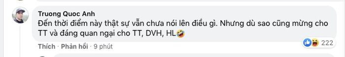 Mở màn 'sao kê', Tiktoker Trương Quốc Anh nhận định: Mừng cho Trấn Thành, lo cho Mr Đàm, Thủy Tiên