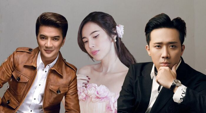 Mở màn 'sao kê', Tiktoker Trương Quốc Anh nhận định: Mừng cho Trấn Thành, lo cho Mr Đàm, Thủy Tiên