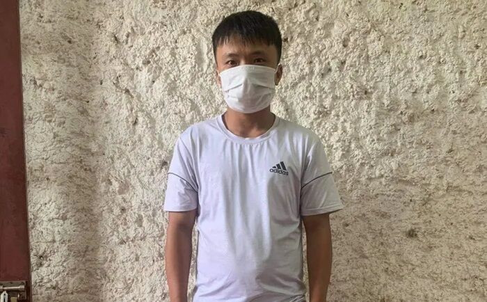 Thông tin gây bất ngờ vụ cô gái trẻ bị nam thanh niên sàm sỡ rồi dùng vũ lực để hiếp dâm tại phòng gym