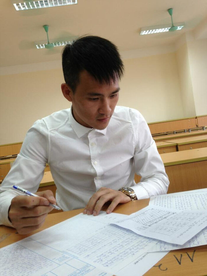 Netizen phát hiện lý do khiến Công Vinh tự tin đáp trả CEO Đại Nam về ồn ào sao kê của Thủy Tiên?