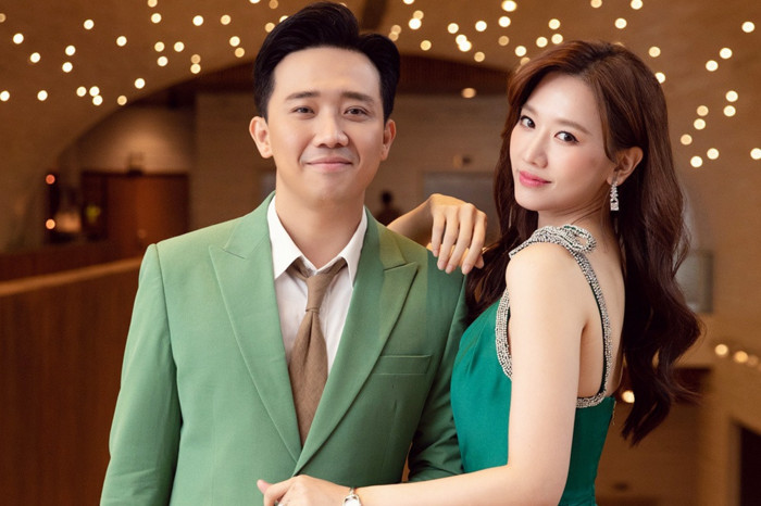 Sau khi tung bản sao kê, Trấn Thành nhắn nhủ ai đó: 'Đừng làm gì sai hơn nữa, trời đang mưa'