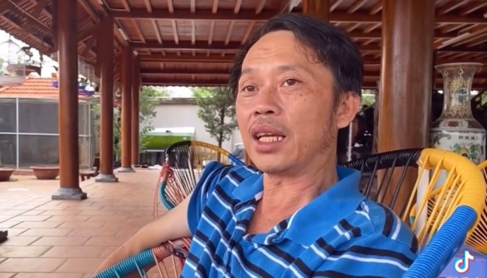 Rầm rộ thông tin danh hài Hoài Linh muốn quay lại showbiz: 'Làm nghệ sĩ không ai muốn ẩn dật thế này đâu'
