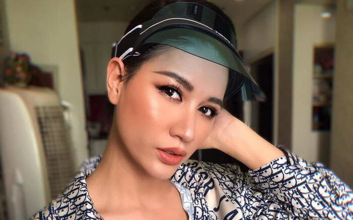 Trang Trần bất ngờ 'quay xe', đuổi cổ kẻ kích động cô chửi CEO Đại Nam, chuyện gì đây?