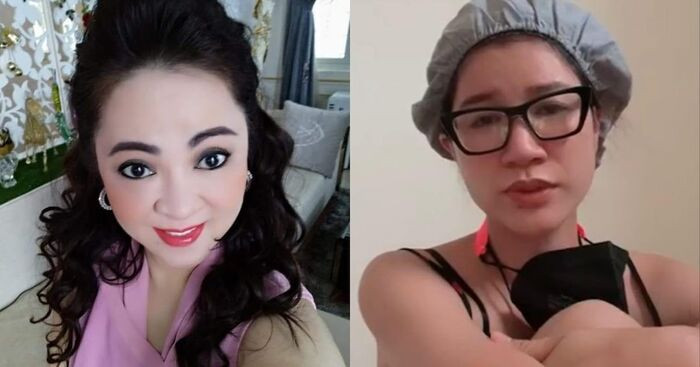 Trang Trần bất ngờ 'quay xe', đuổi cổ kẻ kích động cô chửi CEO Đại Nam, chuyện gì đây?