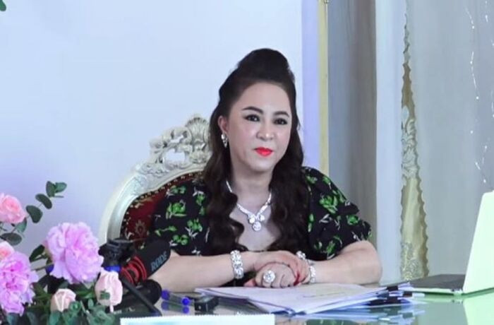 CEO Đại Nam khẳng định không thất hứa với Trấn Thành, sẽ chuyển 50 tỷ nhưng phải có điều kiện