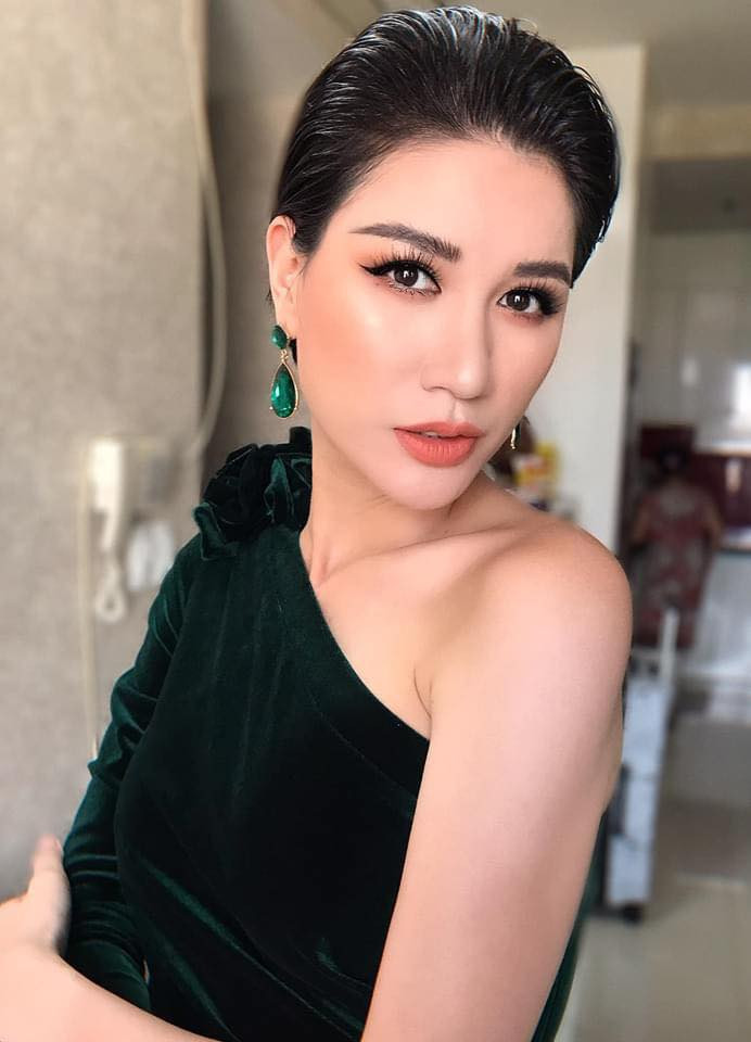 Trang Trần sao kê từ thiện, tuyên bố dừng lại vì hứng chịu 'gạch đá', nhắn nhủ ai đó lộng lẫy mà lươn lẹo