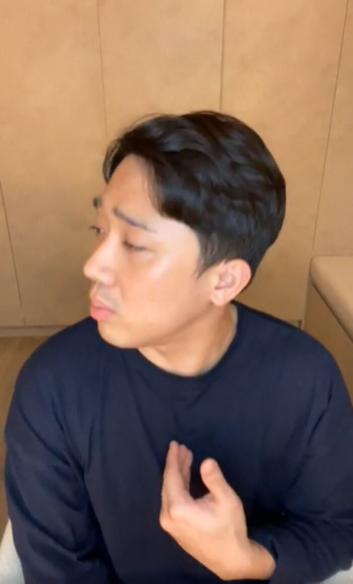Lan truyền đoạn clip Trấn Thành van xin cộng đồng mạng hãy 'để yên cho làm nghề', thực hư ra sao?