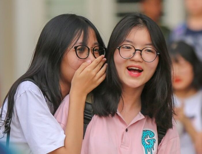Nhiều trường đại học miễn, giảm học phí cho sinh viên