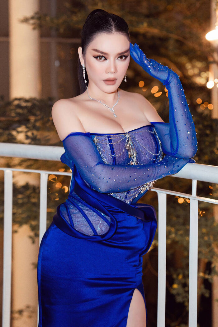 Lý Nhã Kỳ chốt 'một câu xanh rờn' khi bị mỉa mai 'già rồi không chịu lấy chồng đi'