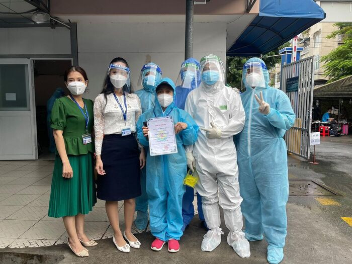Việt Hương có những chia sẻ 'cuối cùng' trước khi chính thức ngừng từ thiện sau 2 tháng