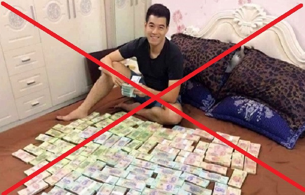 Hệ thống siêu lừa đảo BINANEX, POCINEX hoạt động như thế nào? - Ảnh 2.