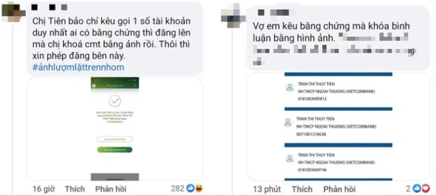 Động thái 'khó đỡ' của Thủy Tiên trước giờ G đối chứng tại ngân hàng