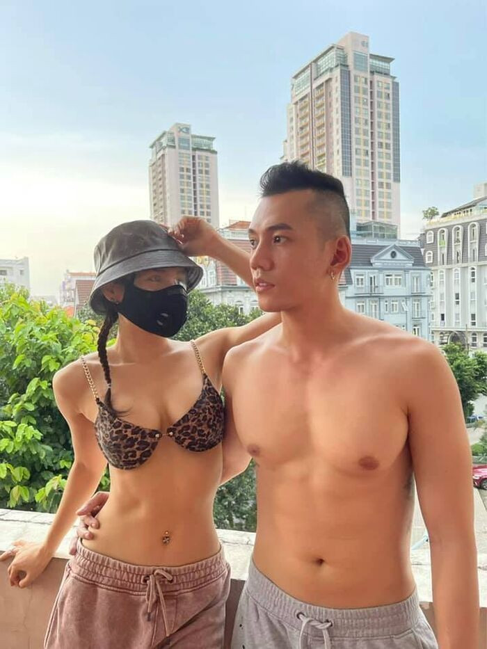 Phương Trinh Jolie gây tranh cãi với phát ngôn 'con người khác với con vật chỗ biết giải trí'