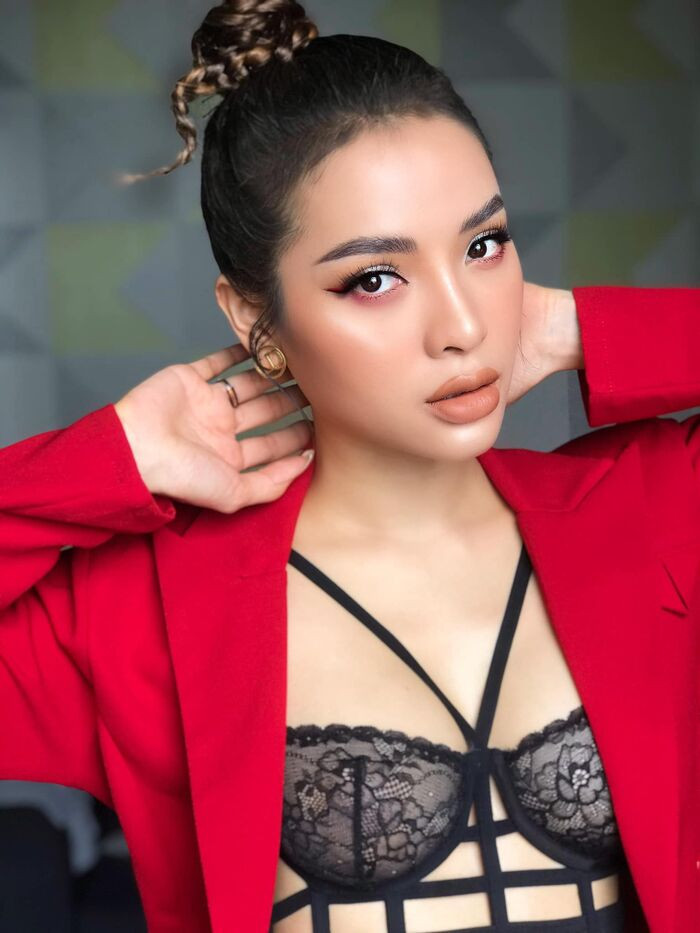 Phương Trinh Jolie gây tranh cãi với phát ngôn 'con người khác với con vật chỗ biết giải trí'