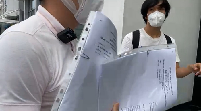 Sau tất cả, đây là lý do khiến Công Vinh - Thủy Tiên không mời công ty kiểm toán vào cuộc để sao kê
