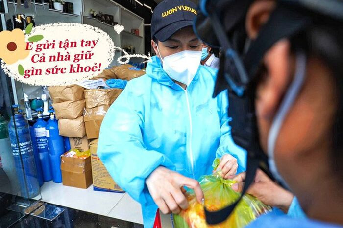 Nghệ sĩ Ngọc Huyền lần đầu kể chuyện làm từ thiện chưa ai biết của Việt Hương