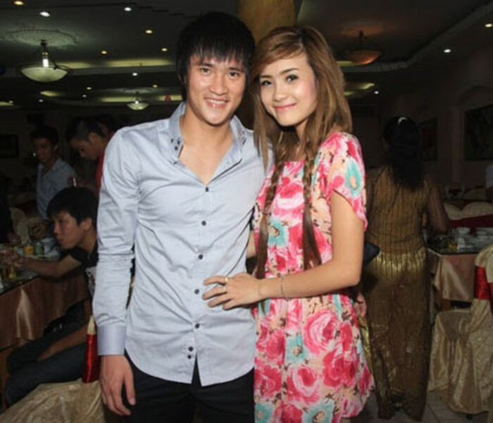 Phản ứng của em gái Công Vinh khi anh trai livestream sao kê, nhưng cuộc sống riêng của cô mới đáng chú ý