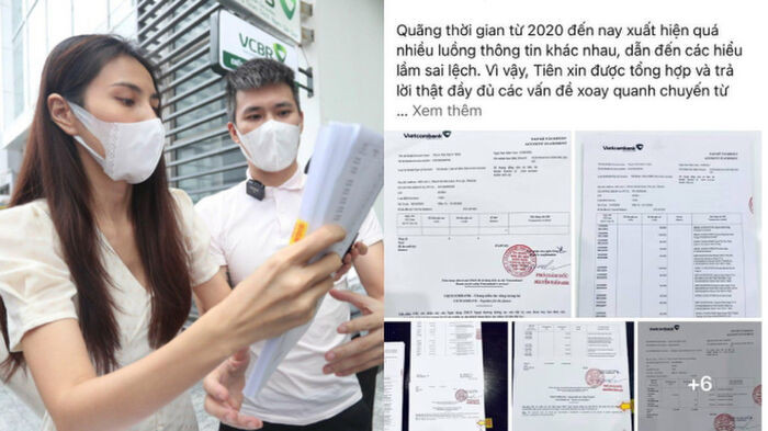 Thủy Tiên bị 'đào' lại phát ngôn: 'Rớt cục tiền tha về nhà liền'