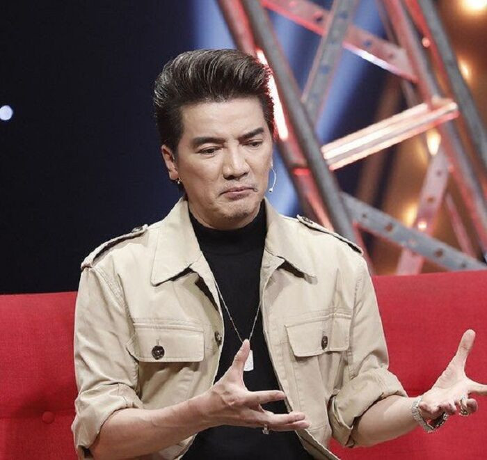 Đàm Vĩnh Hưng công bố quy trình kiện CEO Đại Nam, netizen 'soi' điểm mâu thuẫn với Công Vinh - Thủy Tiên