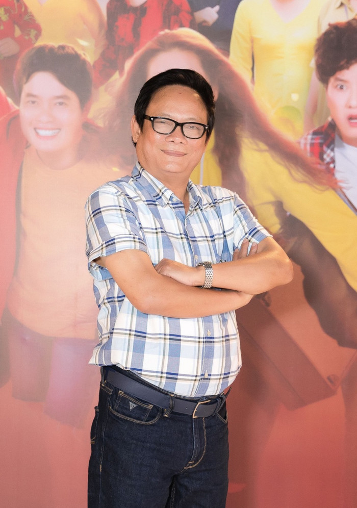 Nghệ sĩ Tấn Hoàng kể chuyện từng được Phi Nhung 'cưu mang'