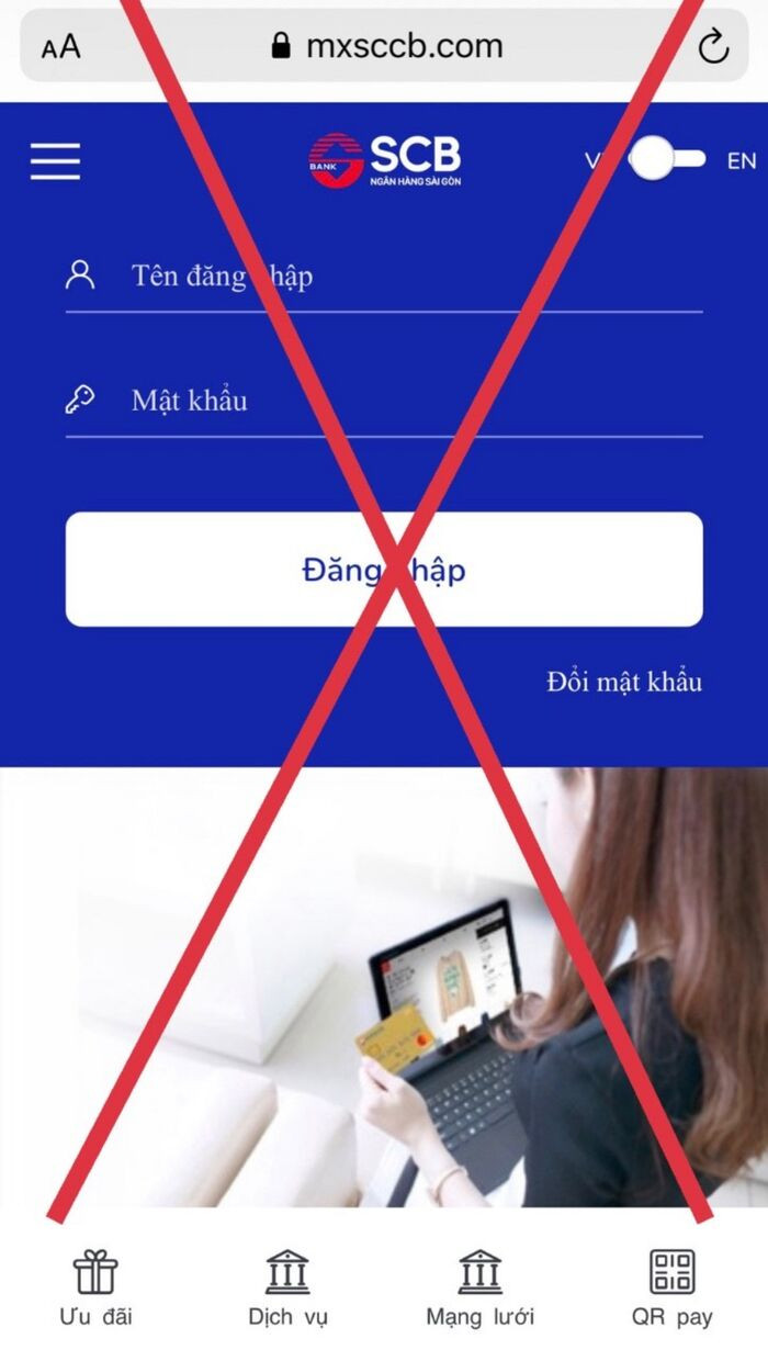 Người đàn ông ở Hà Nội mất gần 400 triệu đồng sau khi nhận được tin nhắn này, người dân cần cảnh giác